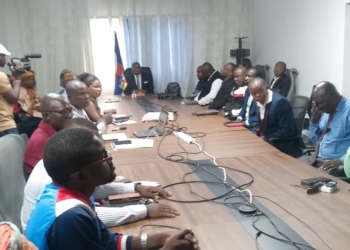 Le ministère centrafricain de la santé en guerre contre les médicaments falsifiés et les «mini-pharmas»