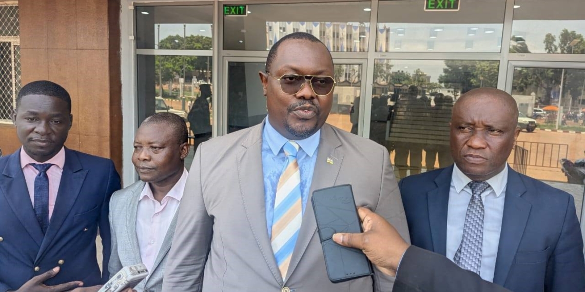 ONASPORTS : fin d’une crise après la réinstallation du DG Hervé Sévérin Lidamon et d’un nouveau Conseil d’Administration