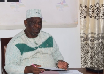 Les élections partielles et le second des législatives du 26 avril prochain, se prennent forme