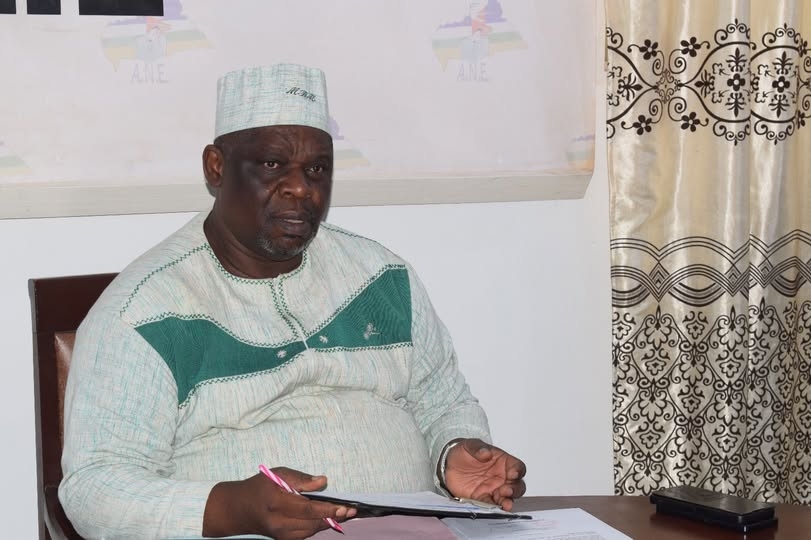 Les élections partielles et le second des législatives du 26 avril prochain, se prennent forme