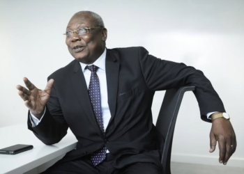 Face à l’avancée inéluctable de la 7ème République, des cris pitoyables des leaders du « BRDC» se font entendre