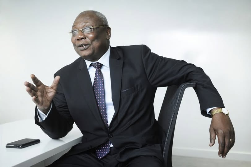 Face à l’avancée inéluctable de la 7ème République, des cris pitoyables des leaders du « BRDC» se font entendre