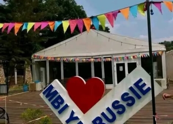 La Maison Russe de Bangui lance un concours de photos au profit des Centrafricains