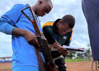 DDRR : Bangui et Kampala mutualisent leurs forces pour accélérer le rapatriement des ex-combattants de la LRA