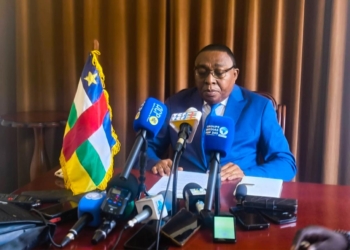 Le Comité d’organisation d’investiture du Président Touadéra affirme une réussite totale de la cérémonie