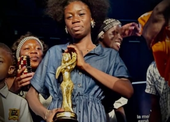 La femme centrafricaine veut se valoriser à travers un grand évènement dénommé «Slam’Elles»