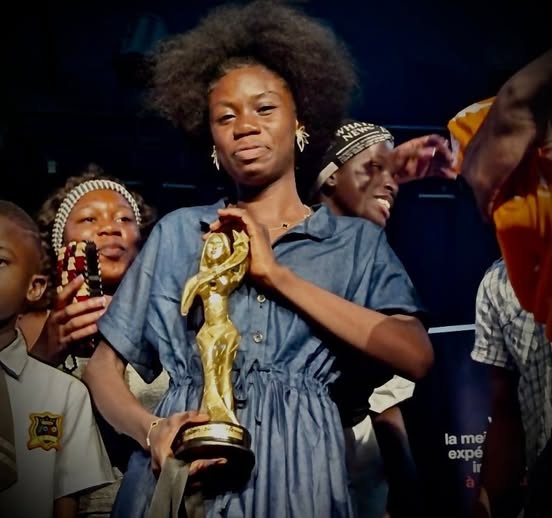 La femme centrafricaine veut se valoriser à travers un grand évènement dénommé «Slam’Elles»