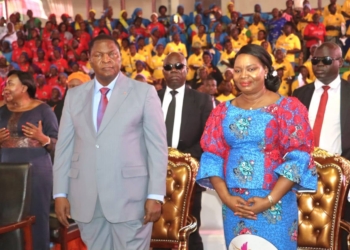 L’agenda du Président Touadéra pour le vendredi consacré à un culte d’action de grâce et la 4ème édition du «08 mars avec Dieu/Allah»