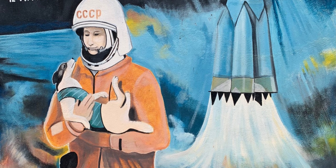 Exploration spatiale : la Fédération de Russie inspire les jeunes centrafricains dans ce domaine