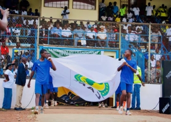 La ligue de Football de Bangui érigée en Super Ligue Nationale : une lueur d’espoir pour les footballeurs centrafricains