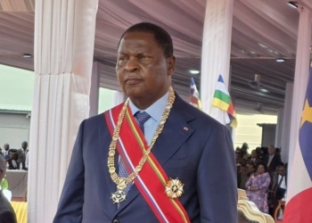 Désinformation et menaces sécuritaires : le Président Touadéra appelle à la vigilance et à une mobilisation citoyenne