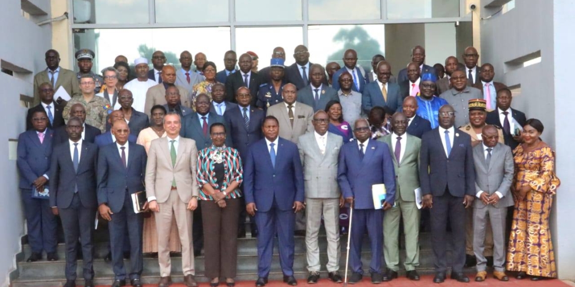 12ème Session du Comité Stratégique DDRR/RSS/RN : le Président Touadéra appelle à l’auto-dissolution de l’UPC, 3R et Anti-Balaka (aile Mokom)