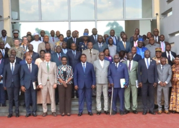 12ème Session du Comité Stratégique DDRR/RSS/RN : le Président Touadéra appelle à l’auto-dissolution de l’UPC, 3R et Anti-Balaka (aile Mokom)