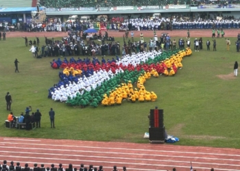 Le chrono de la 7ème République est lancé