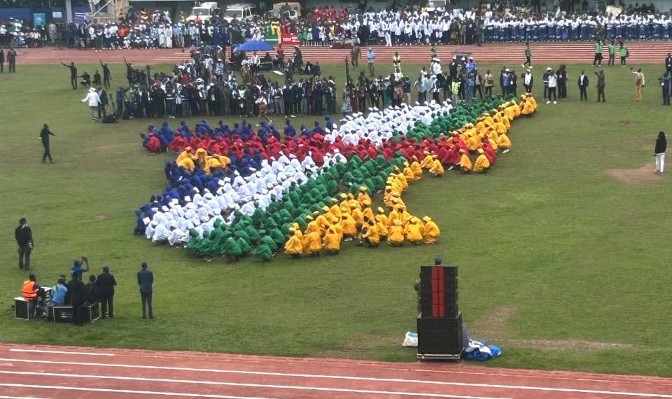 Le chrono de la 7ème République est lancé
