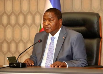 Un clin d’œil sur les différentes audiences du Président Touadéra après son investiture