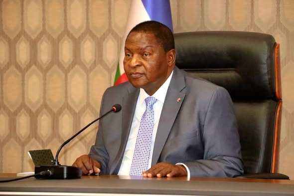 Un clin d’œil sur les différentes audiences du Président Touadéra après son investiture