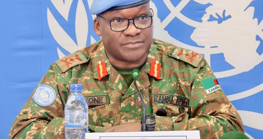 La MINUSCA annonce la fermeture de 21 de ses bases temporaires en RCA