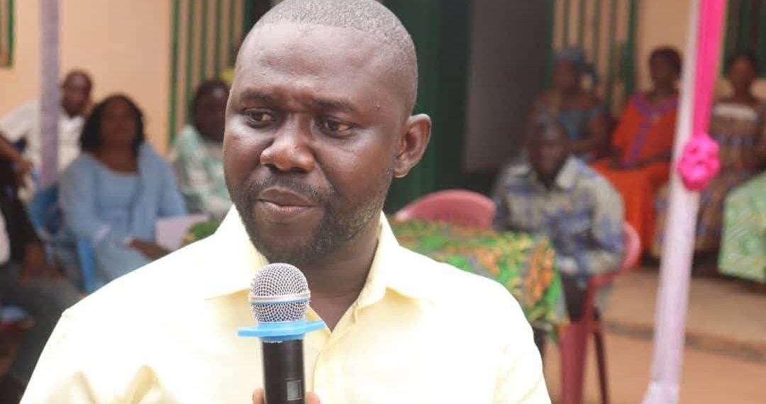 Davy Yannick Andjida salue la réussite de la cérémonie d’investiture du Président Touadéra