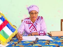 Première circonscription du 2ème arrondissement : la candidate du MCU Dr Marthe Augustine Kirimat invite la population à s’adhérer à sa vision