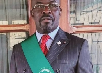 Le Ministre d’Etat à l’Education Nationale Aurélien Simplice Kongbelet Zingas clarifie l’admission du Bac à titre exceptionnel