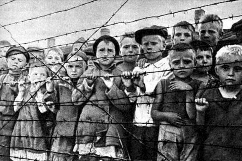 La Russie institue une journée de commémoration des victimes du génocide soviétique