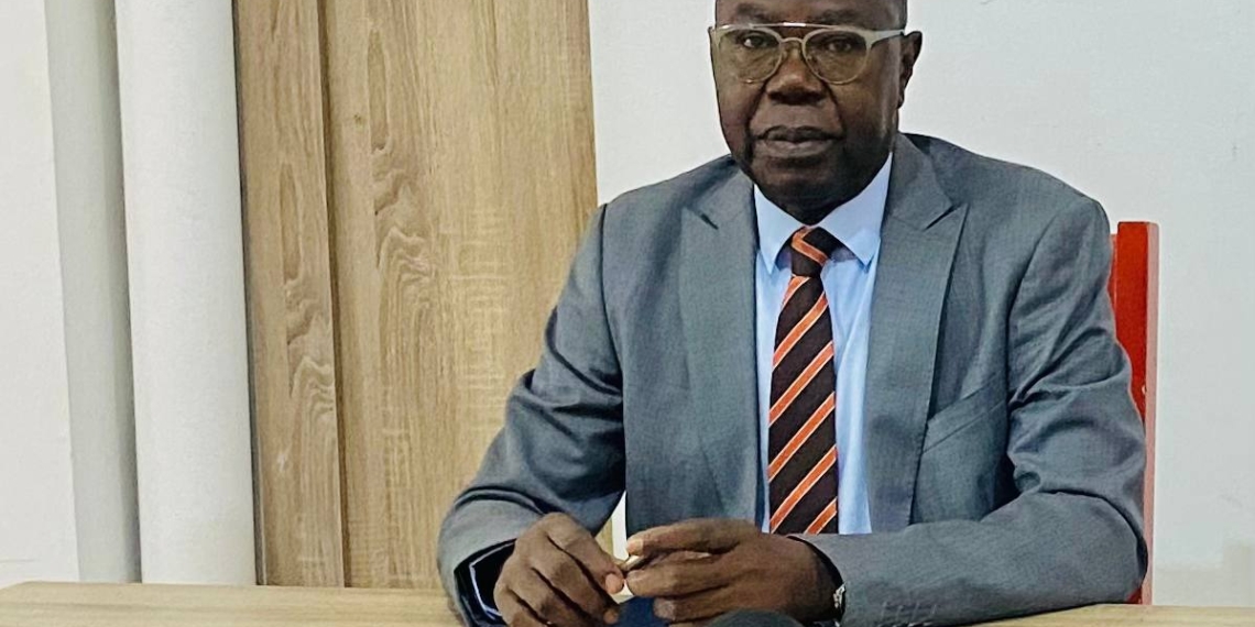 Elections législatives, partielles, municipales et régionales en RCA : Albert Yaloké Mokpème appelle une mobilisation le dimanche 26 avril 