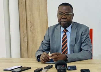 Elections législatives, partielles, municipales et régionales en RCA : Albert Yaloké Mokpème appelle une mobilisation le dimanche 26 avril 