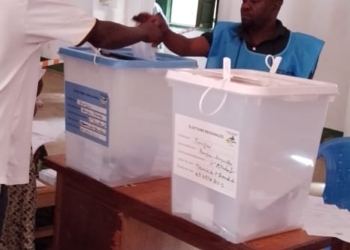 Second tour des législatives, municipales et régionales : à Mbaïki, les scrutins se sont déroulés ce matin dans le calme