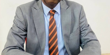 La question de libération de l’espion Belgo-Portugais Martin Joseph Figueira a fait l’objet des échanges en Albert Yaloké Mokpème avec la Presse