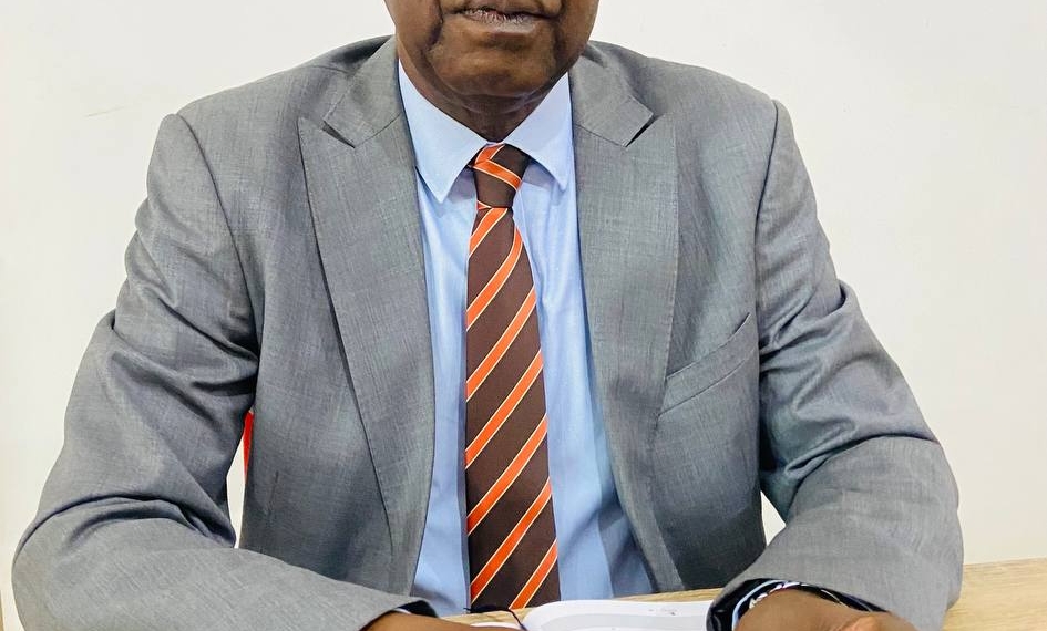 La question de libération de l’espion Belgo-Portugais Martin Joseph Figueira a fait l’objet des échanges en Albert Yaloké Mokpème avec la Presse