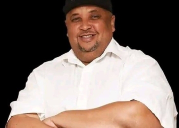 Second tour des élections législatives dans le 7ème arrondissement de Bangui : qu’est-ce qui fait courir Christian Limbio Lagbègo ?