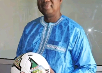 CAN 2027 : Célestin Yanindji sonne la mobilisation générale autour des Fauves