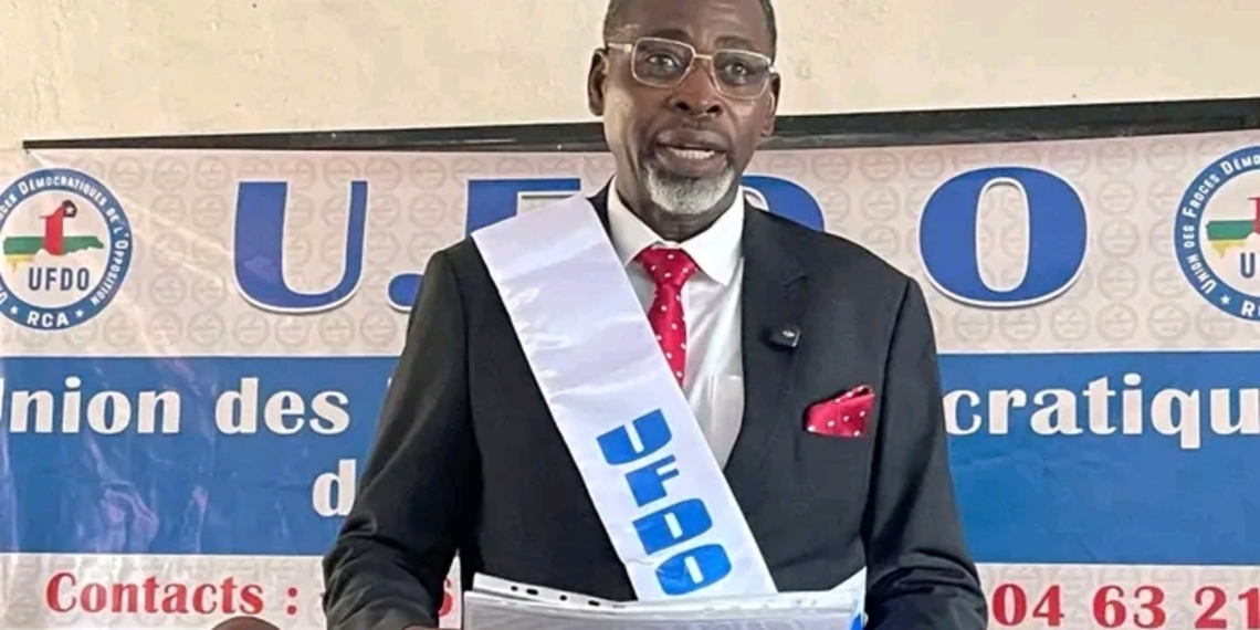 Législatives 2025-2026 : le parti KELEMBA-PDS revendique une forte progression politique