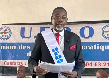 Législatives 2025-2026 : le parti KELEMBA-PDS revendique une forte progression politique