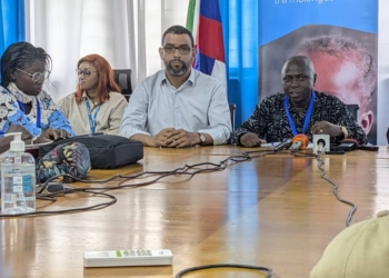 Les médias centrafricains mobilisés pour barrer la route au virus d’Ebola