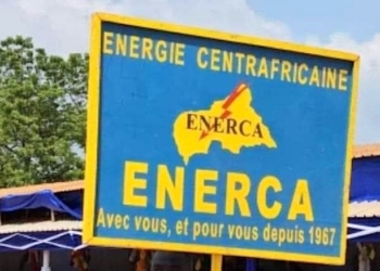 RCA-ENERCA : Lancement de l’opération « Zo kwé na wa ti dada » à 5000 FCFA