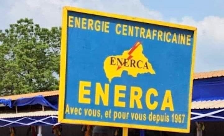 RCA-ENERCA : Lancement de l’opération « Zo kwé na wa ti dada » à 5000 FCFA