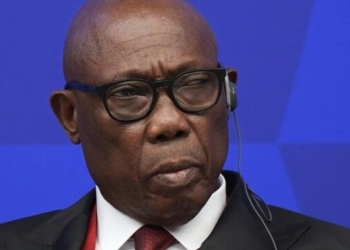 Centrafrique : Félix Moloua reconduit au poste de Premier ministre de la 7e République