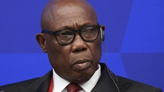 Centrafrique : Félix Moloua reconduit au poste de Premier ministre de la 7e République