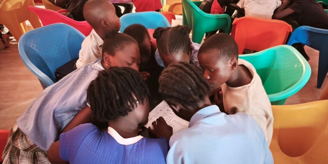 Bangui : la Maison russe célèbre la Journée internationale de la famille dans une ambiance culturelle et éducative