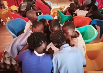 Bangui : la Maison russe célèbre la Journée internationale de la famille dans une ambiance culturelle et éducative