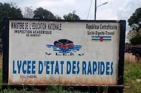 Lycée d’État des Rapides : un dialogue engagé pour apaiser les tensions entre élèves et enseignants