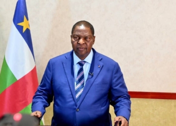 Président Touadera – Dologuélé : Réponse du berger à la bergère