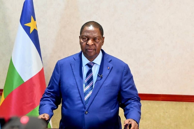 Président Touadera – Dologuélé : Réponse du berger à la bergère