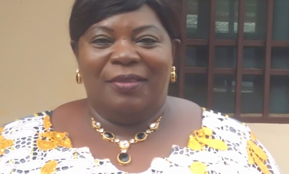 Centrafrique : La députée Suzanne Saté de Bambari-1 déterminée à appuyer la vision politique du président Touadera