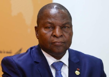 Inquiétudes sur la formation du premier gouvernement de la 7ème République : Le président Touadera rassure