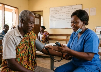 Centrafrique : Le ministère de la Santé préoccupé par la lutte contre l’hypertension artérielle