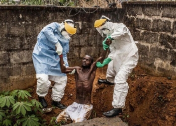Centrafrique : Le Gouvernement alerte sur l’épidémie d’Ebola déclarée en RDC
