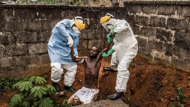 Centrafrique : Le Gouvernement alerte sur l’épidémie d’Ebola déclarée en RDC